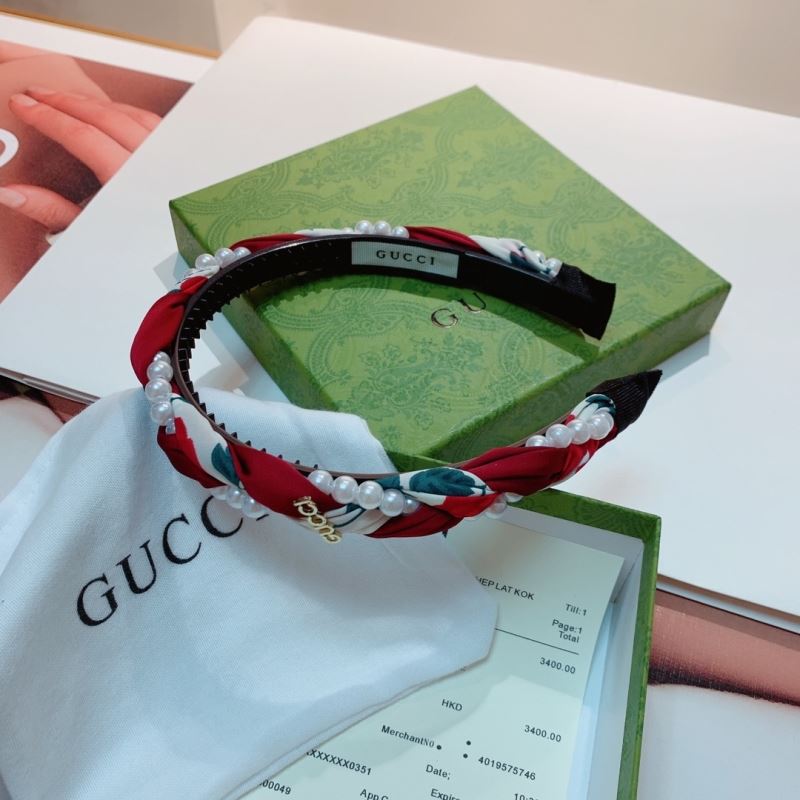 GUCCI